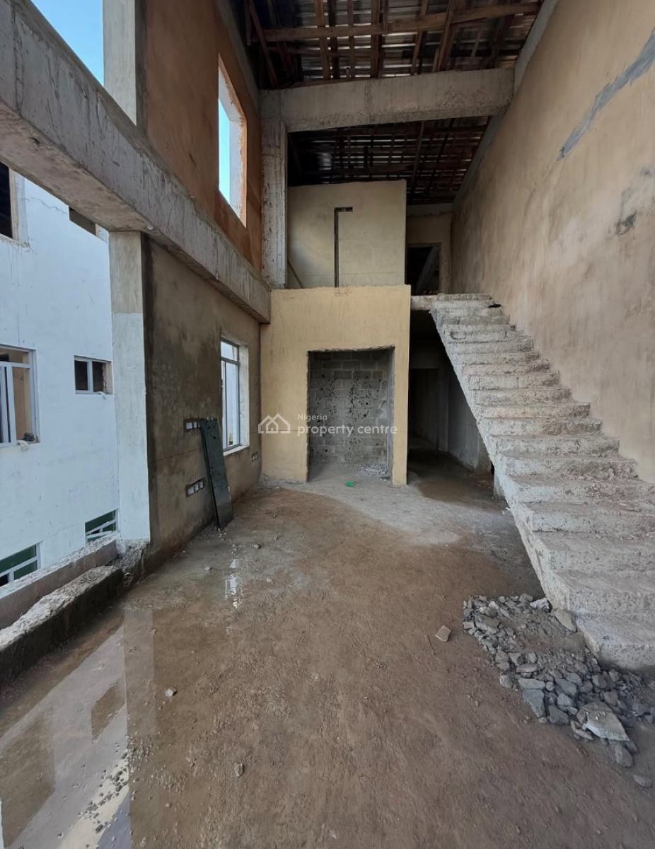 2 Bedroom Maisonette, Oniru, Victoria Island (vi), Lagos, Flat / Apartment for Sale