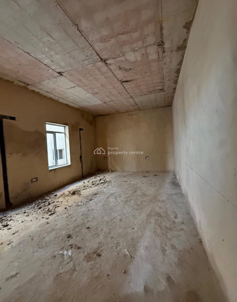 2 Bedroom Maisonette, Oniru, Victoria Island (vi), Lagos, Flat / Apartment for Sale