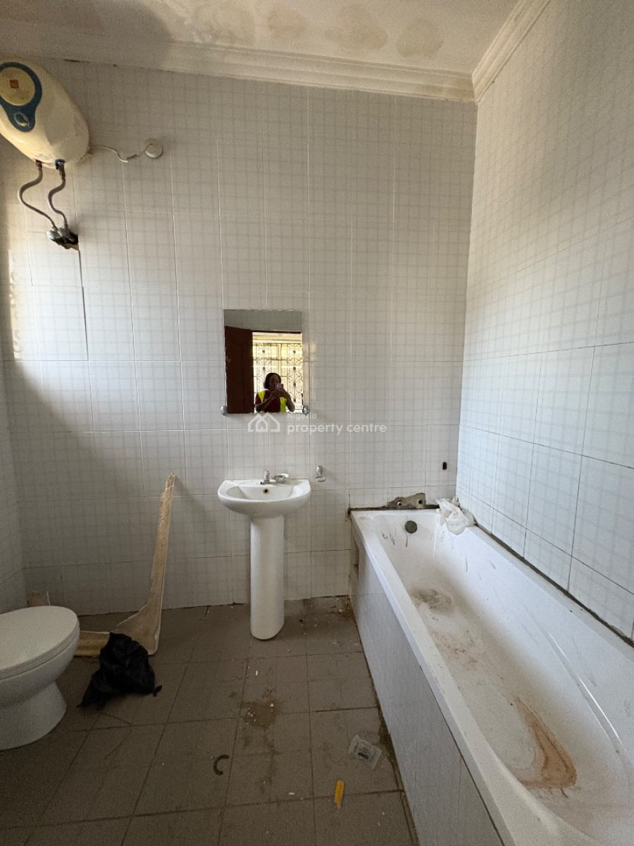2 Bedroom Apartment, Ikate, Lekki, Lagos, Flat / Apartment for Rent