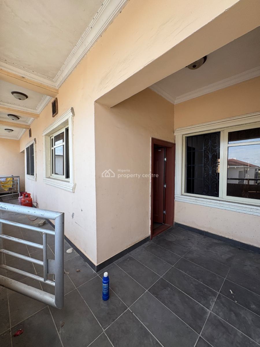 2 Bedroom Apartment, Ikate, Lekki, Lagos, Flat / Apartment for Rent