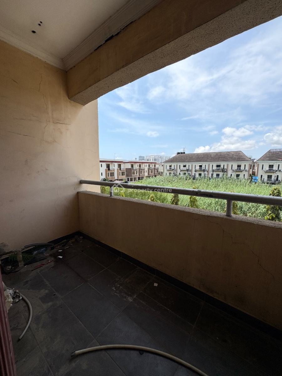2 Bedroom Apartment, Ikate, Lekki, Lagos, Flat / Apartment for Rent