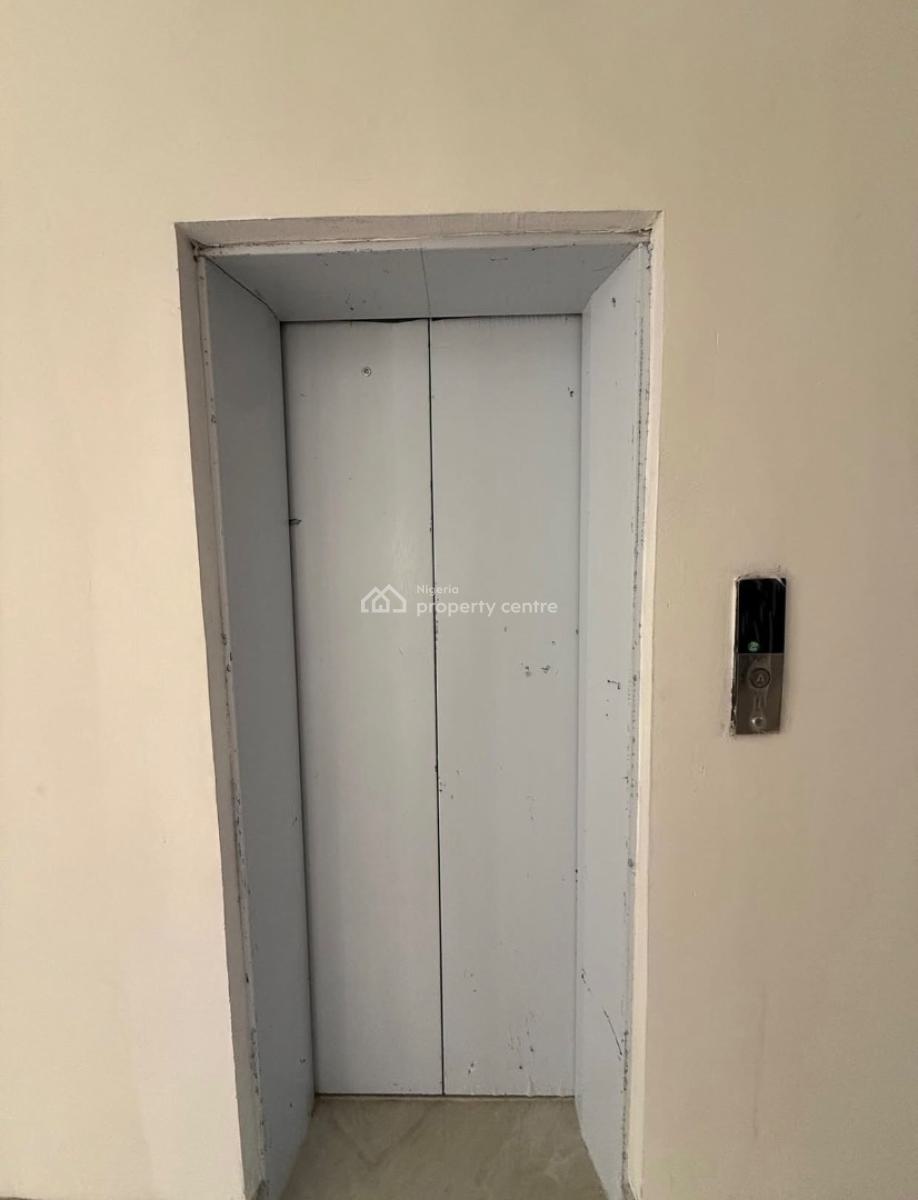 5 Bedroom Semi Detached Duplex, Ikoyi, Lagos, Semi-detached Duplex for Sale