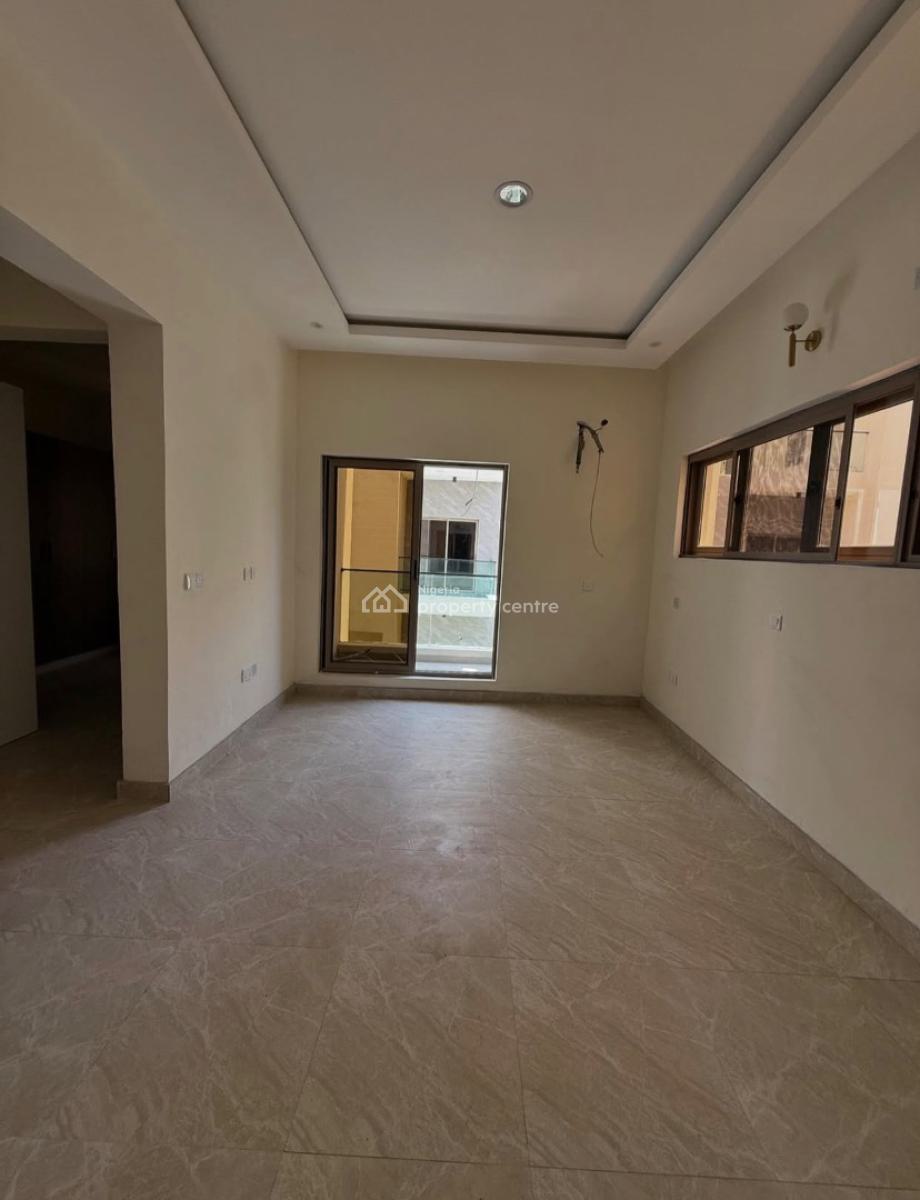 5 Bedroom Semi Detached Duplex, Ikoyi, Lagos, Semi-detached Duplex for Sale
