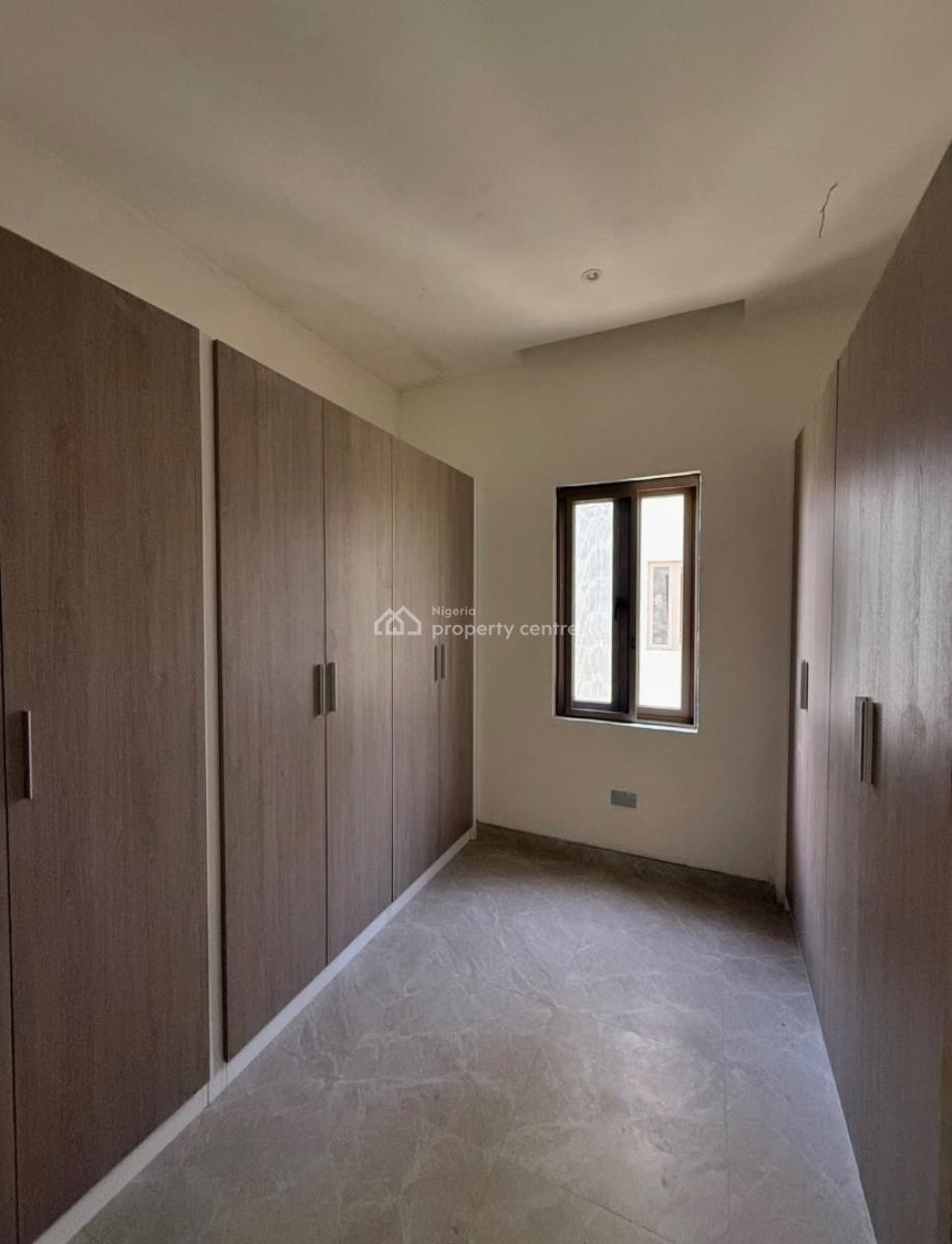 5 Bedroom Semi Detached Duplex, Ikoyi, Lagos, Semi-detached Duplex for Sale