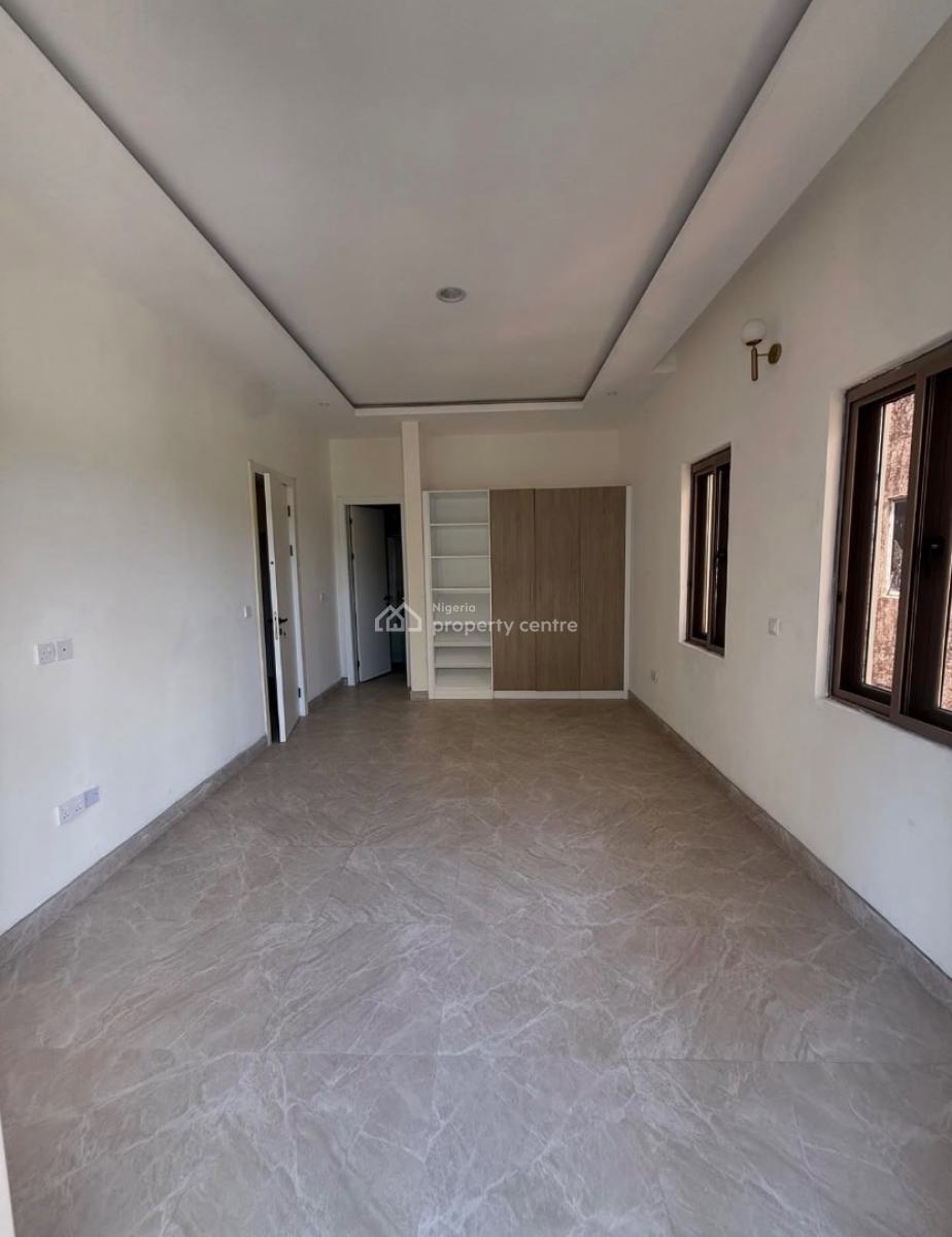 5 Bedroom Semi Detached Duplex, Ikoyi, Lagos, Semi-detached Duplex for Sale