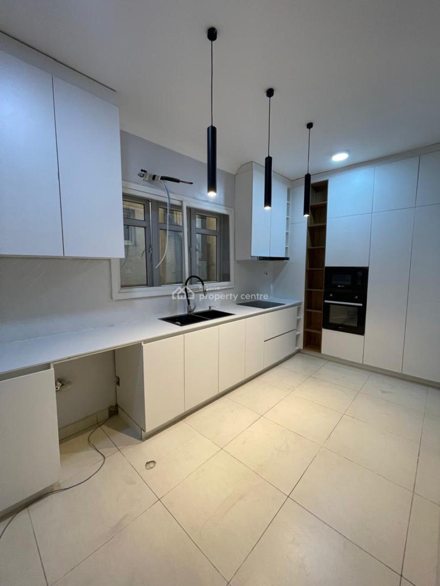 3 Bedroom Apartment at  Ikate (spa Road), Ikate, Lekki, Lagos, Flat / Apartment for Sale
