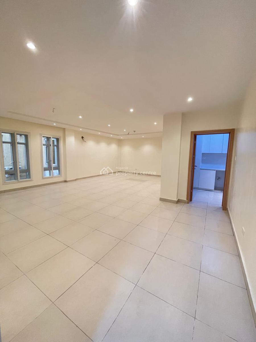 3 Bedroom Apartment at  Ikate (spa Road), Ikate, Lekki, Lagos, Flat / Apartment for Sale