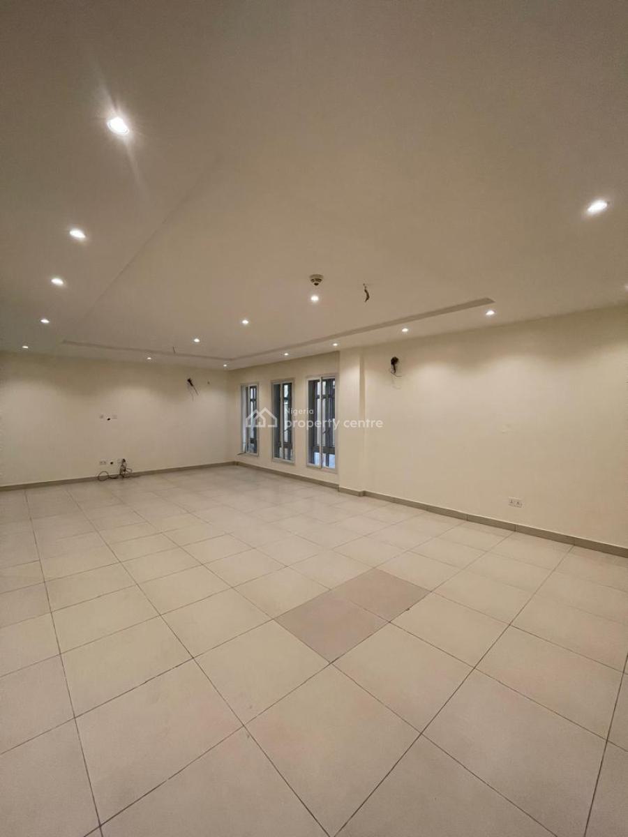 3 Bedroom Apartment at  Ikate (spa Road), Ikate, Lekki, Lagos, Flat / Apartment for Sale