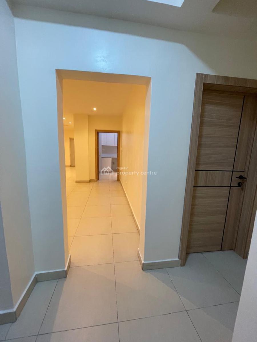 3 Bedroom Apartment at  Ikate (spa Road), Ikate, Lekki, Lagos, Flat / Apartment for Sale