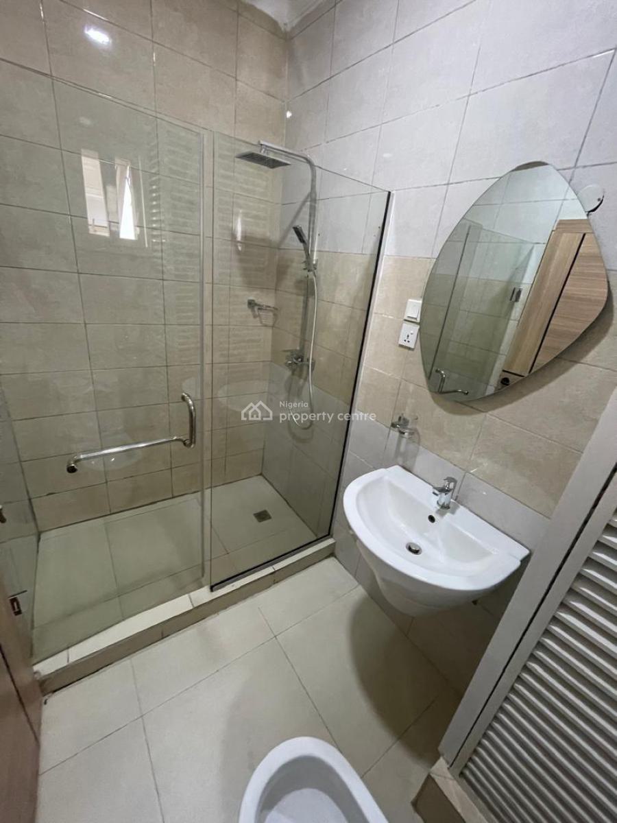 3 Bedroom Apartment at  Ikate (spa Road), Ikate, Lekki, Lagos, Flat / Apartment for Sale