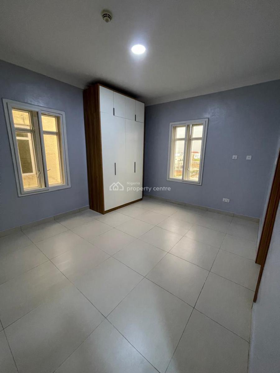 3 Bedroom Apartment at  Ikate (spa Road), Ikate, Lekki, Lagos, Flat / Apartment for Sale