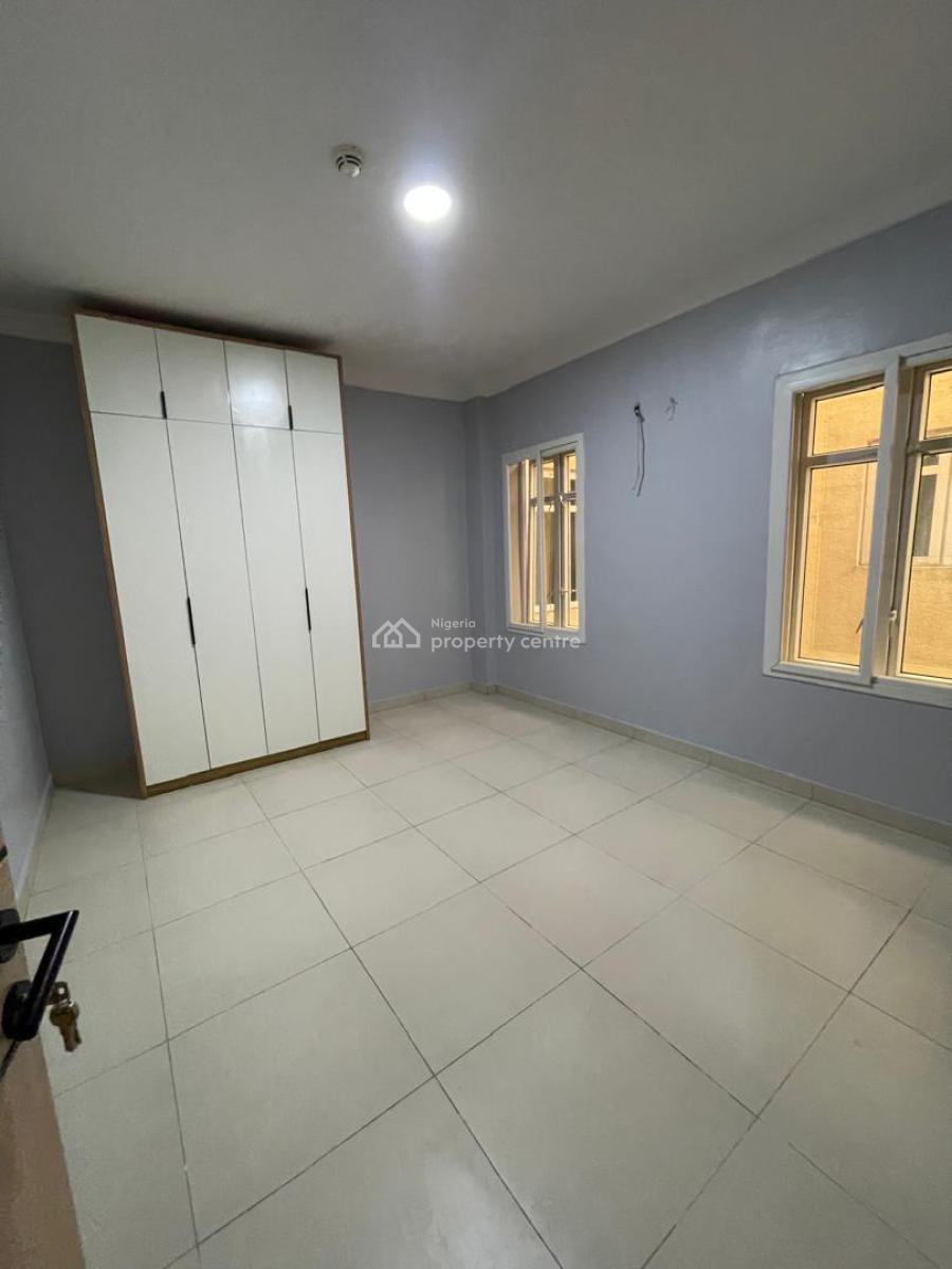 3 Bedroom Apartment at  Ikate (spa Road), Ikate, Lekki, Lagos, Flat / Apartment for Sale