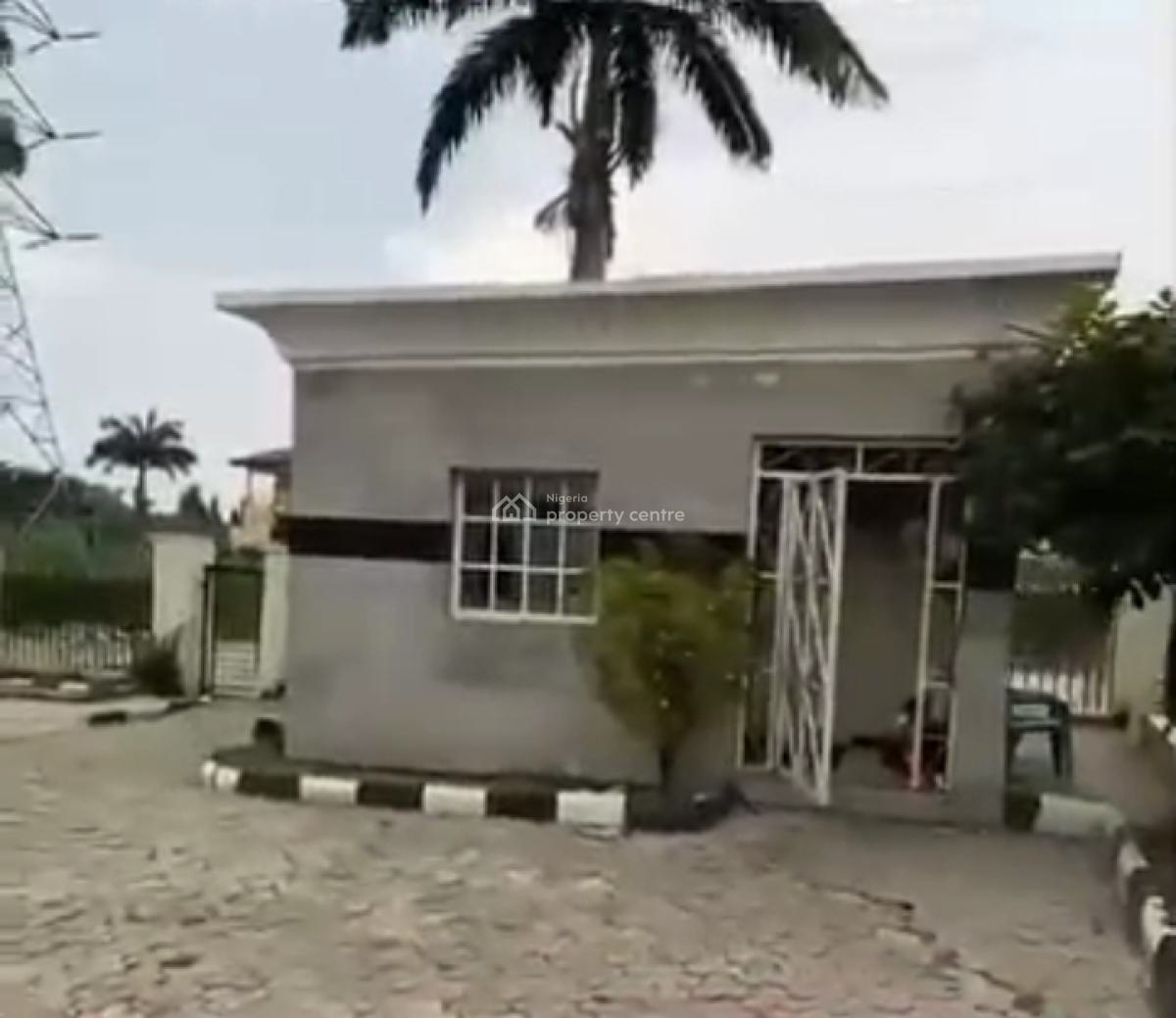 3 Floors Purpose Built Premium Conplex, Asokoro District, Abuja, Plaza / Complex / Mall for Sale