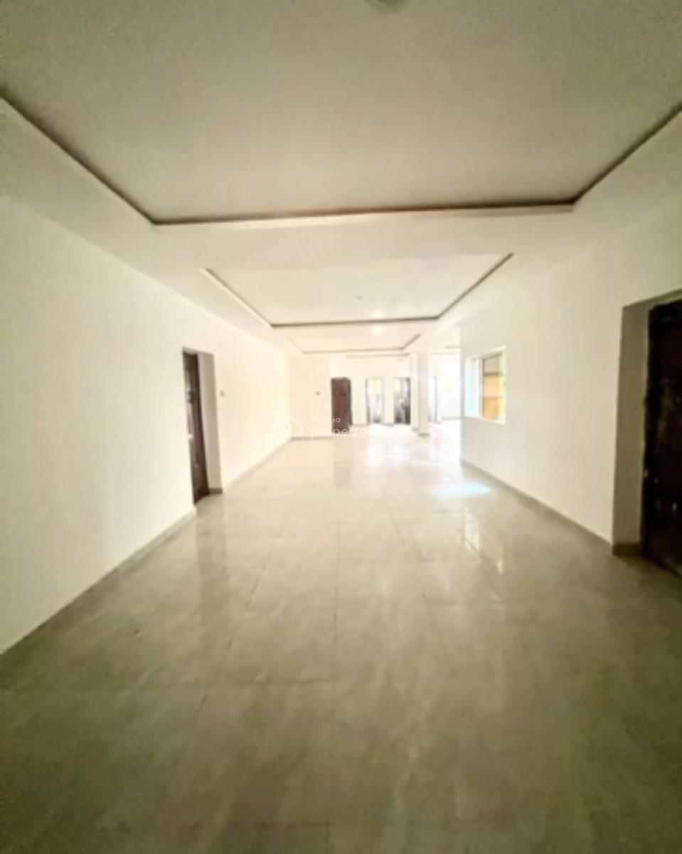 3 Floors Purpose Built Premium Conplex, Asokoro District, Abuja, Plaza / Complex / Mall for Sale