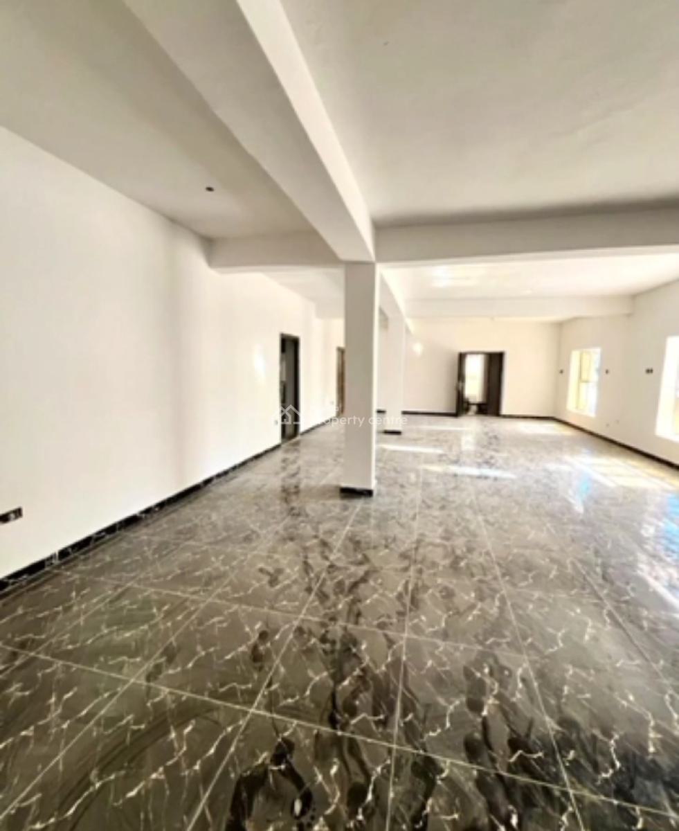 3 Floors Purpose Built Premium Conplex, Asokoro District, Abuja, Plaza / Complex / Mall for Sale