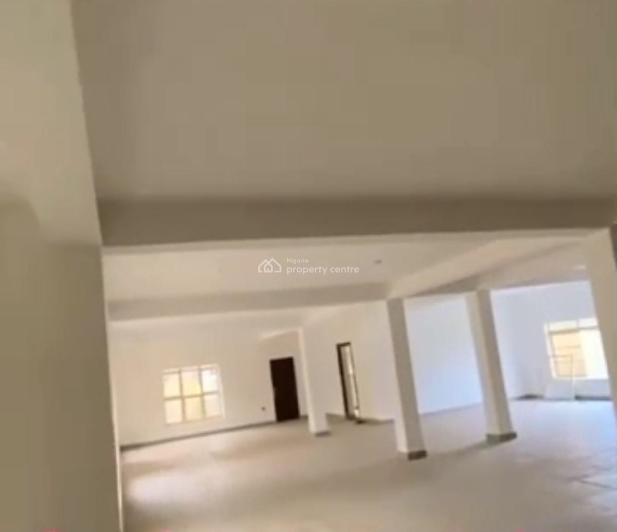 3 Floors Purpose Built Premium Conplex, Asokoro District, Abuja, Plaza / Complex / Mall for Sale