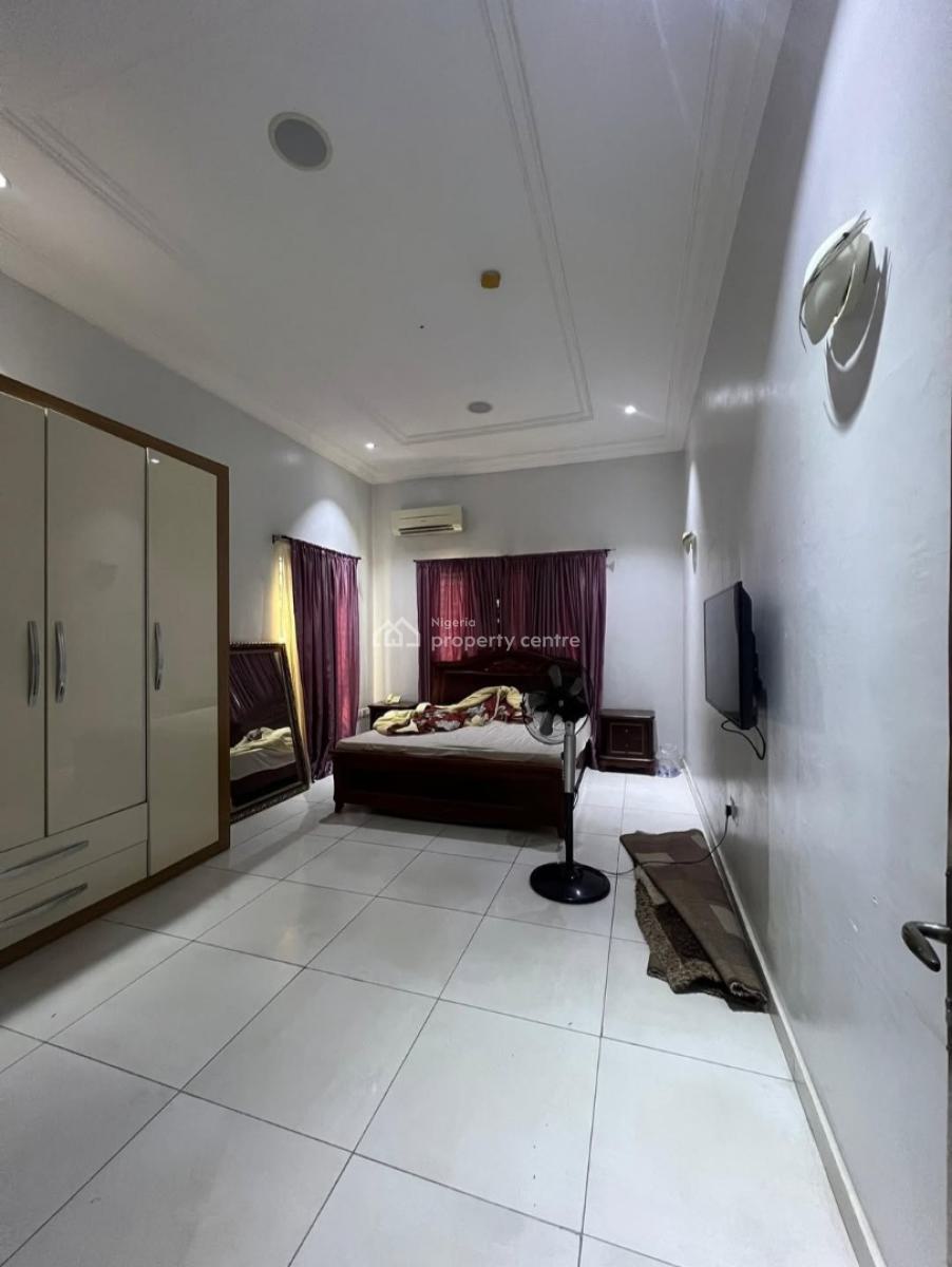 5, Lekki Phase 1, Lekki, Lagos, House for Rent