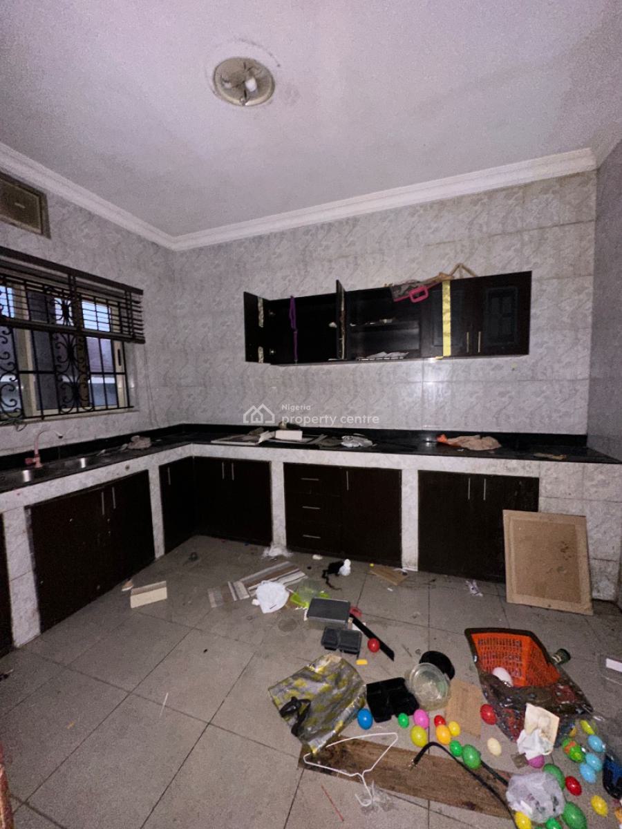 2bedroom Apartment, Ikate, Ikate Elegushi, Lekki, Lagos, Flat / Apartment for Rent