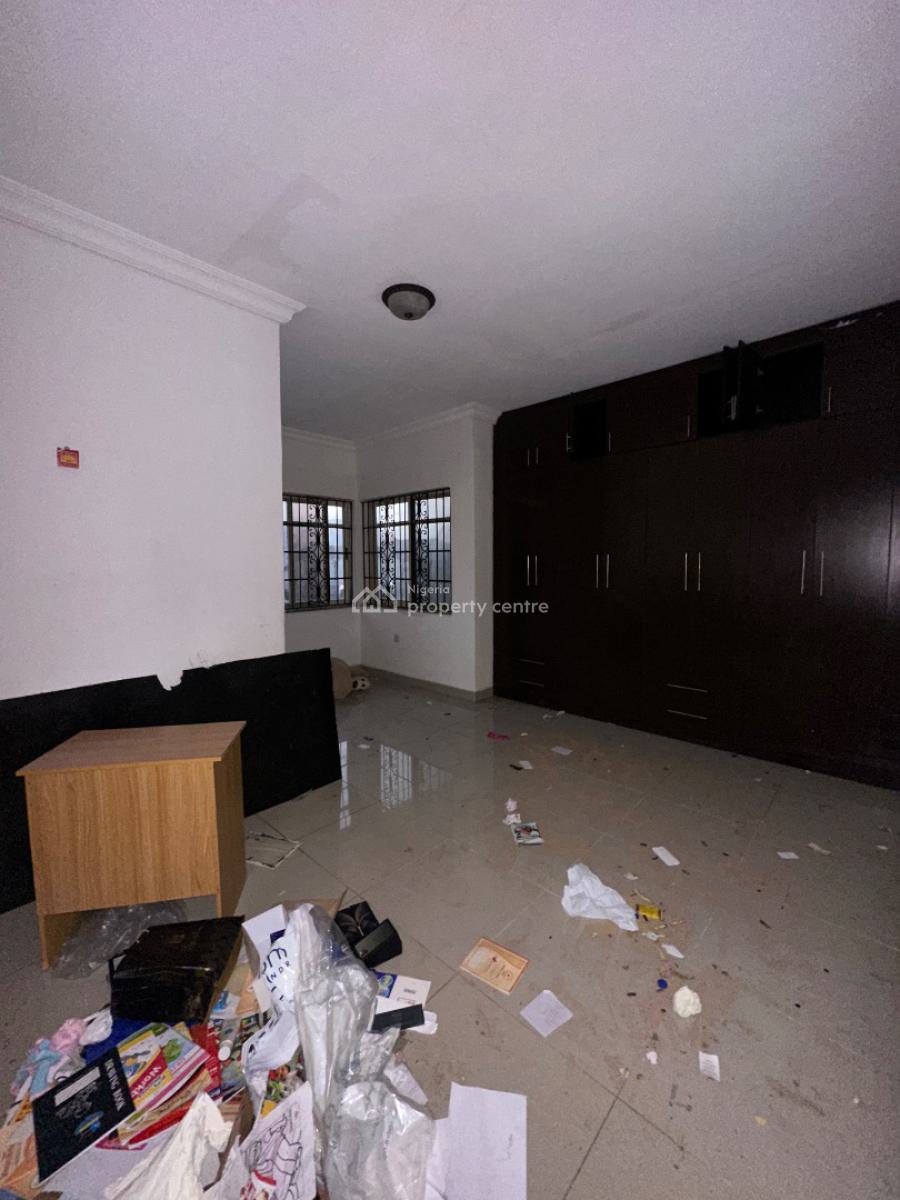 2bedroom Apartment, Ikate, Ikate Elegushi, Lekki, Lagos, Flat / Apartment for Rent