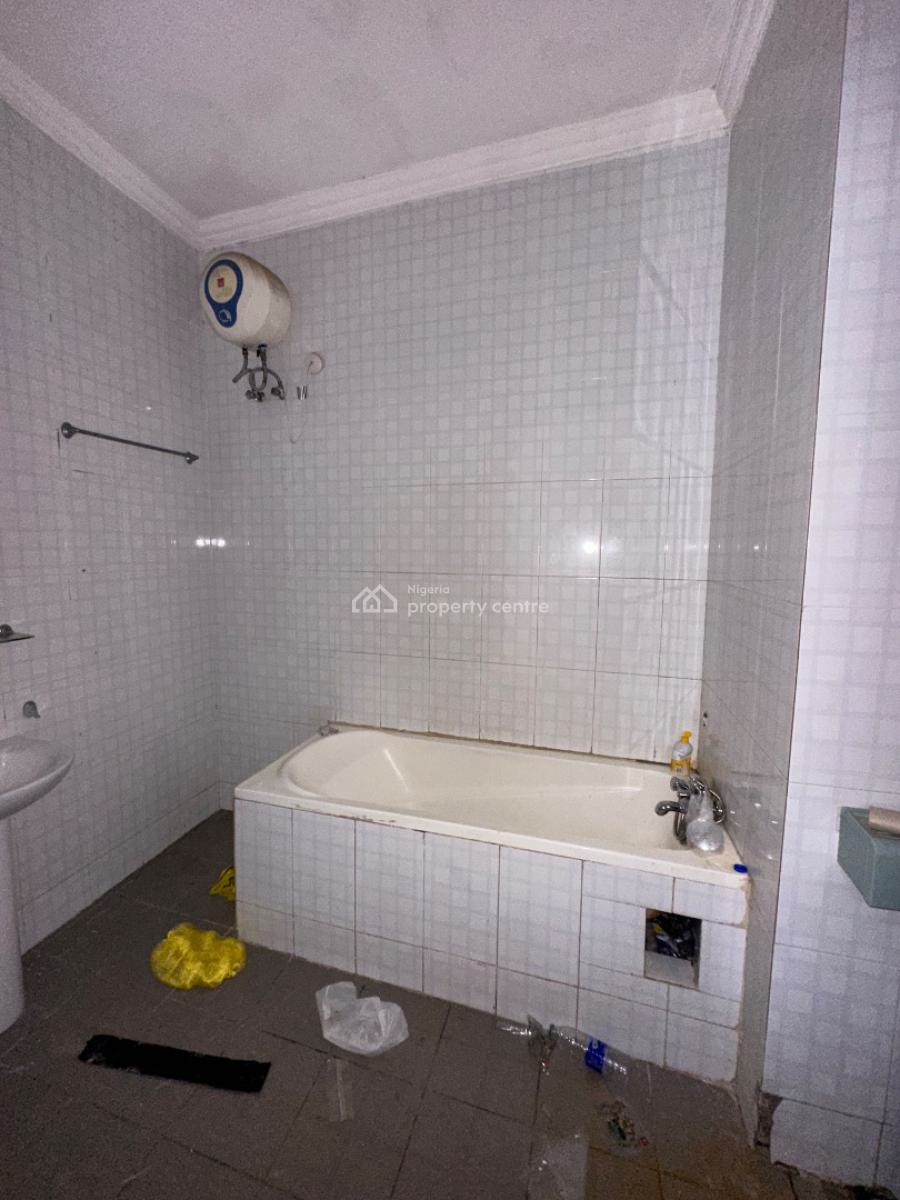 2bedroom Apartment, Ikate, Ikate Elegushi, Lekki, Lagos, Flat / Apartment for Rent