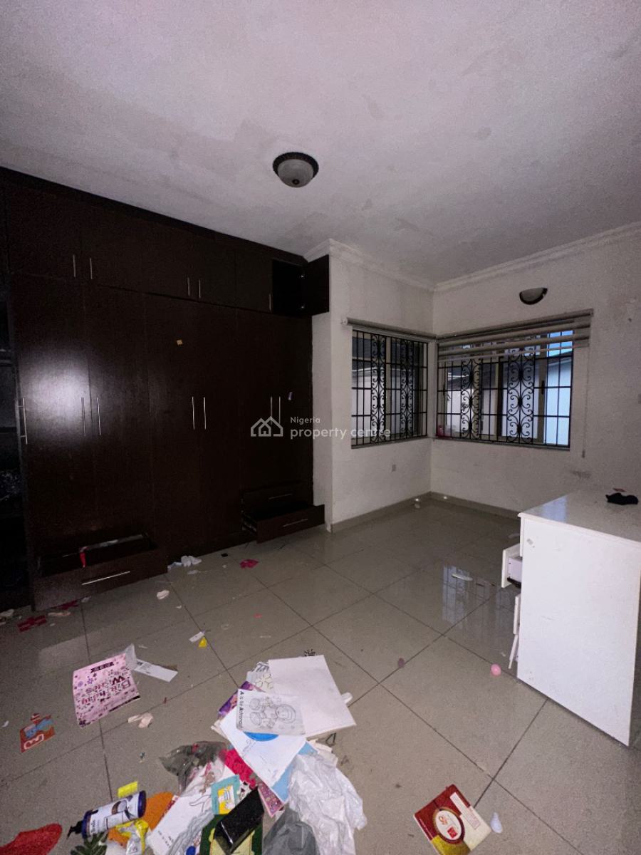 2bedroom Apartment, Ikate, Ikate Elegushi, Lekki, Lagos, Flat / Apartment for Rent