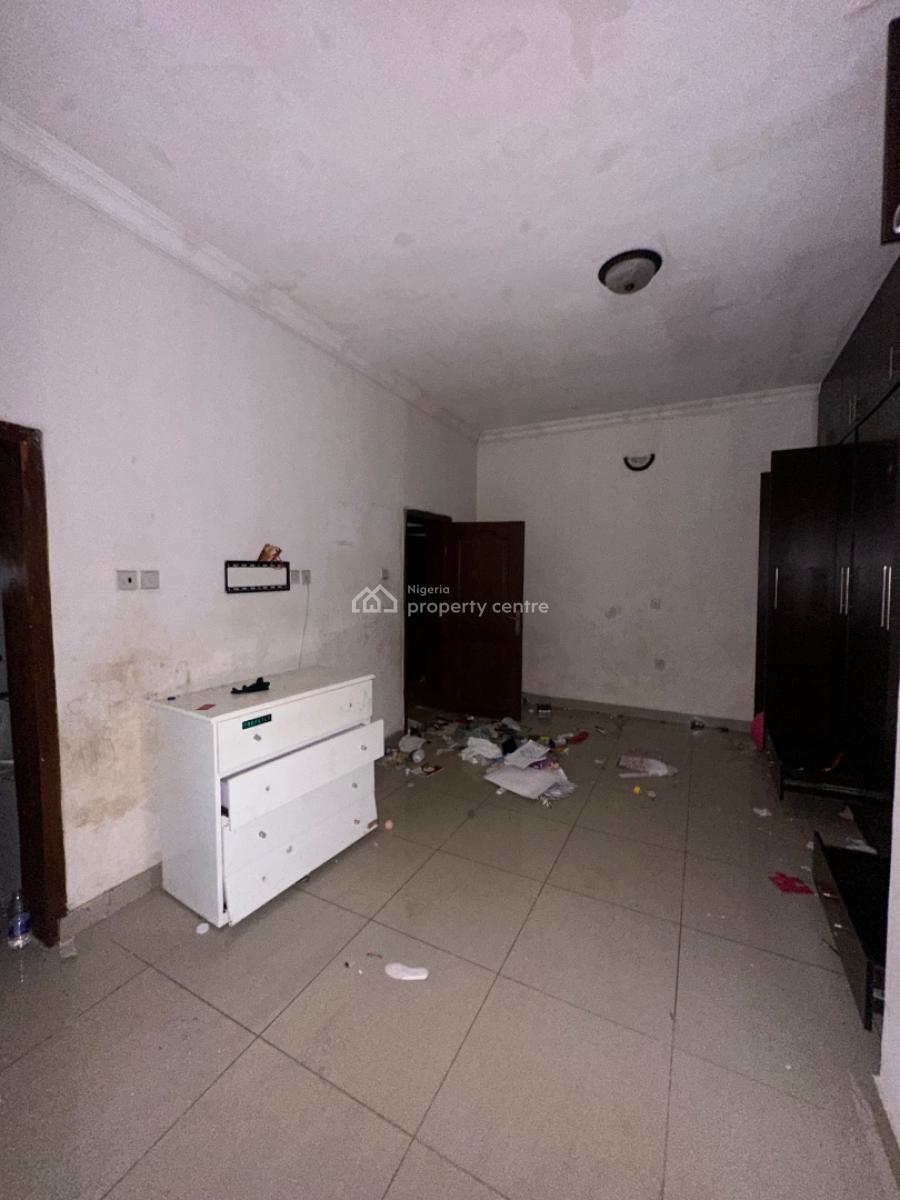 2bedroom Apartment, Ikate, Ikate Elegushi, Lekki, Lagos, Flat / Apartment for Rent