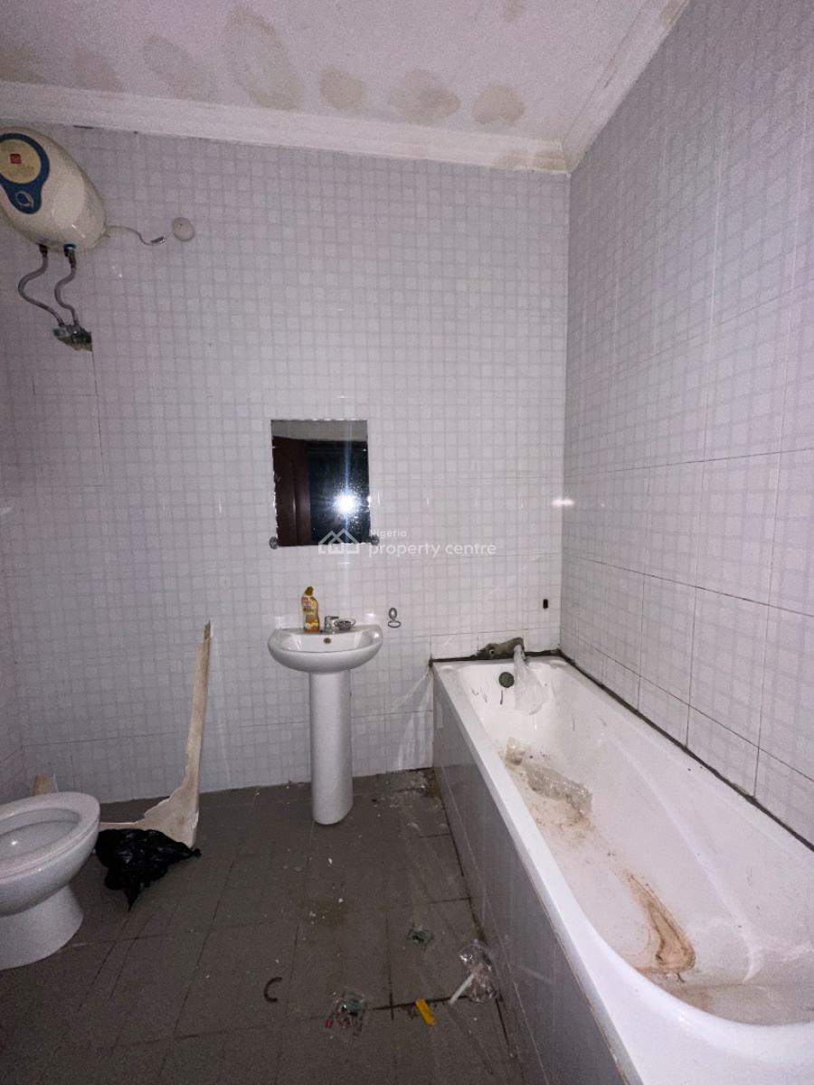 2bedroom Apartment, Ikate, Ikate Elegushi, Lekki, Lagos, Flat / Apartment for Rent