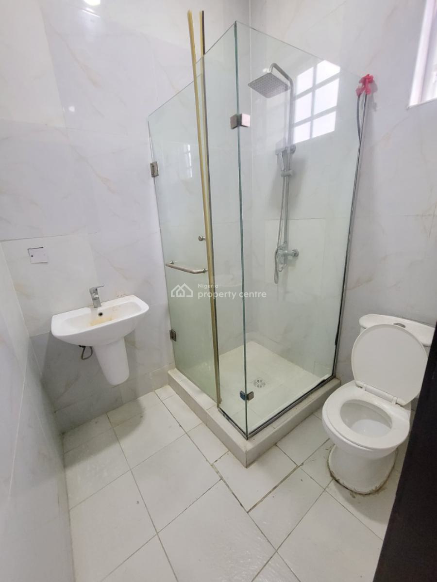 Standard and Sharp 4bedroom Duplex, Forth Avenue Estate, Ajah, Lagos, Semi-detached Duplex for Rent