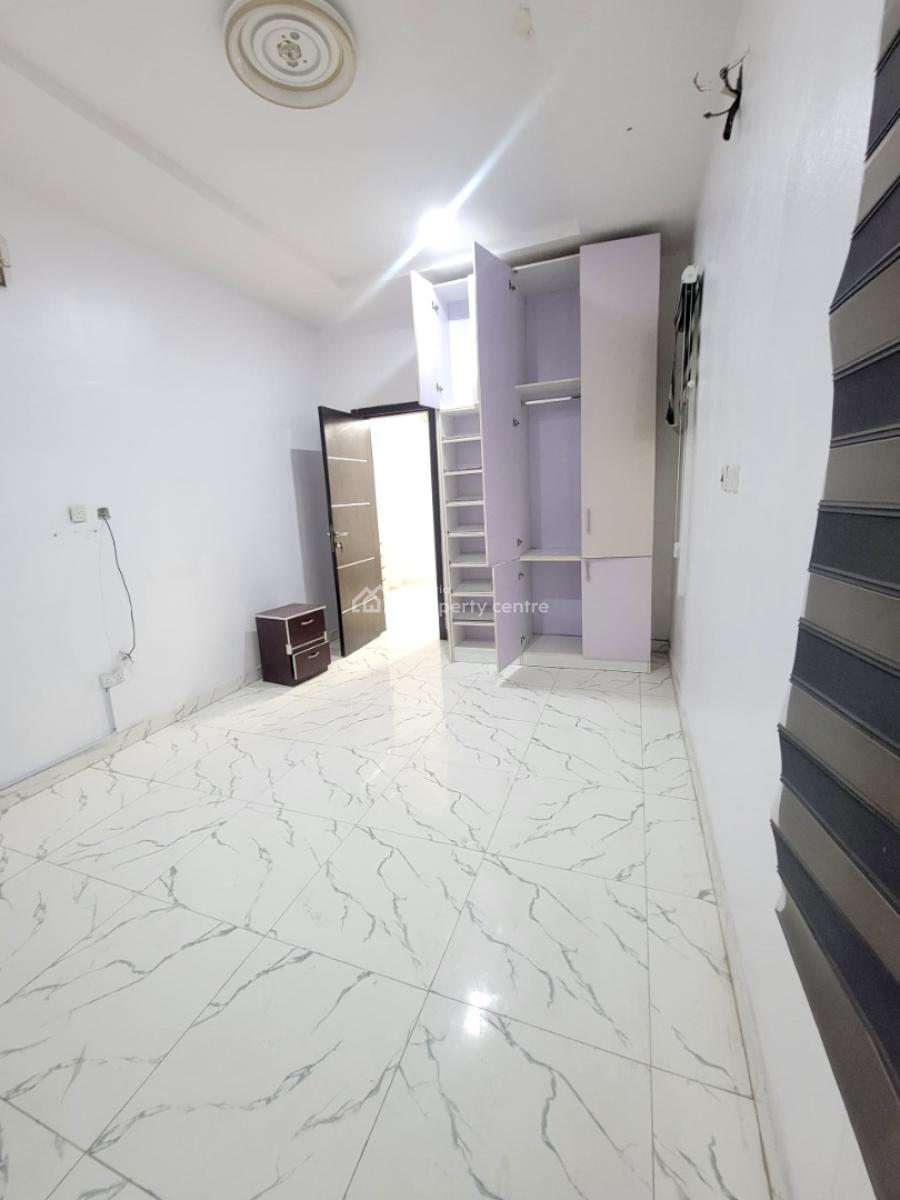 Standard and Sharp 4bedroom Duplex, Forth Avenue Estate, Ajah, Lagos, Semi-detached Duplex for Rent