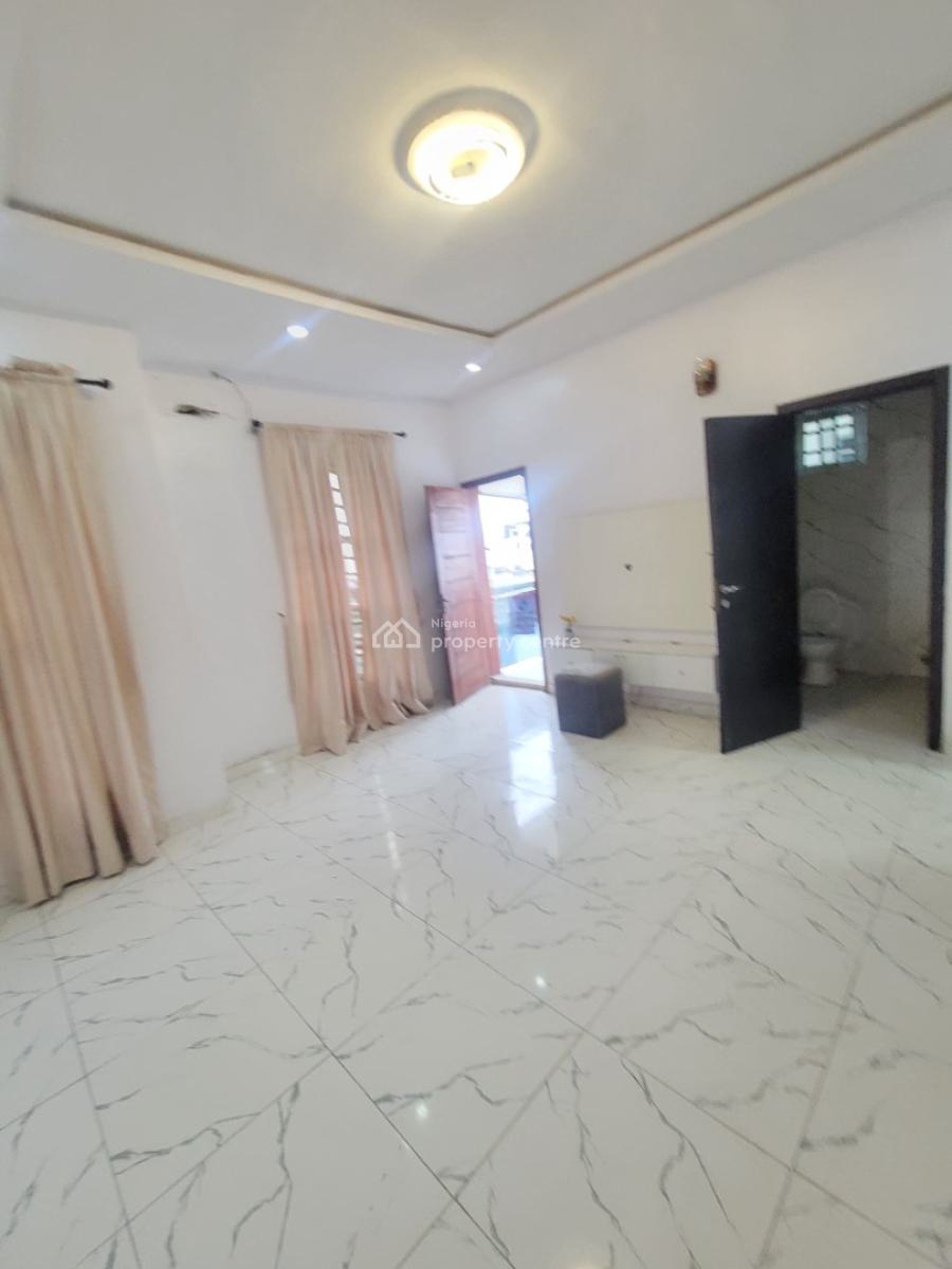 Standard and Sharp 4bedroom Duplex, Forth Avenue Estate, Ajah, Lagos, Semi-detached Duplex for Rent