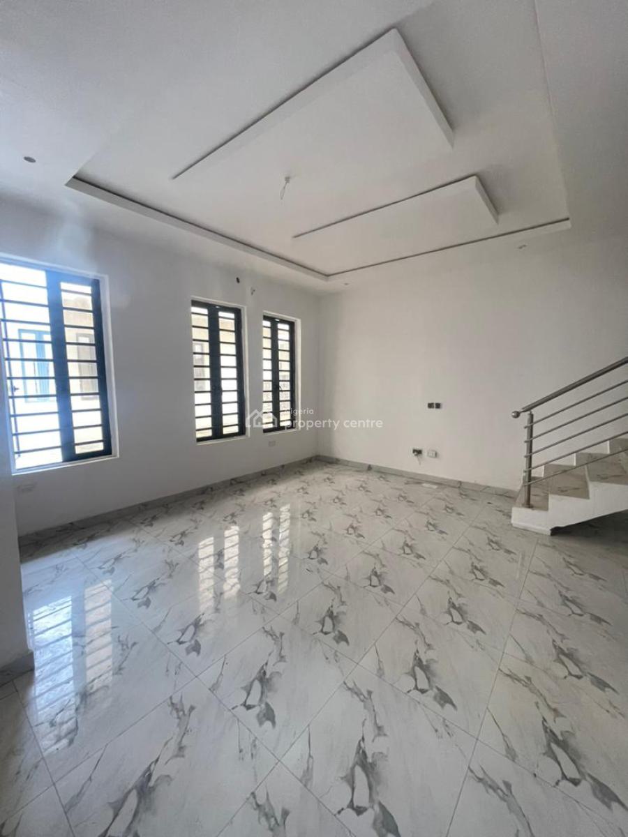*3 Bedroom Terrace Duplex in Harris Drive, Beside Vgc, Lekki Lagos.*, Vgc, Lekki, Lagos, House for Sale
