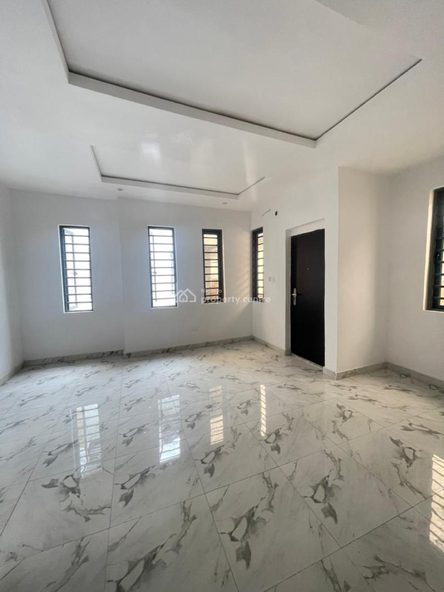 *3 Bedroom Terrace Duplex in Harris Drive, Beside Vgc, Lekki Lagos.*, Vgc, Lekki, Lagos, House for Sale