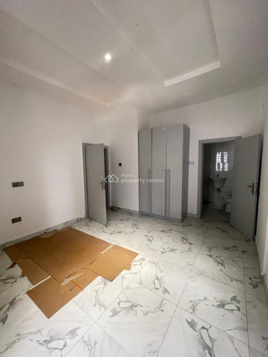 *3 Bedroom Terrace Duplex in Harris Drive, Beside Vgc, Lekki Lagos.*, Vgc, Lekki, Lagos, House for Sale