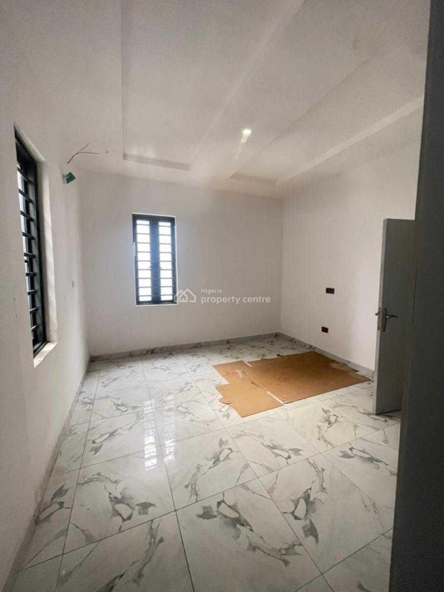 *3 Bedroom Terrace Duplex in Harris Drive, Beside Vgc, Lekki Lagos.*, Vgc, Lekki, Lagos, House for Sale