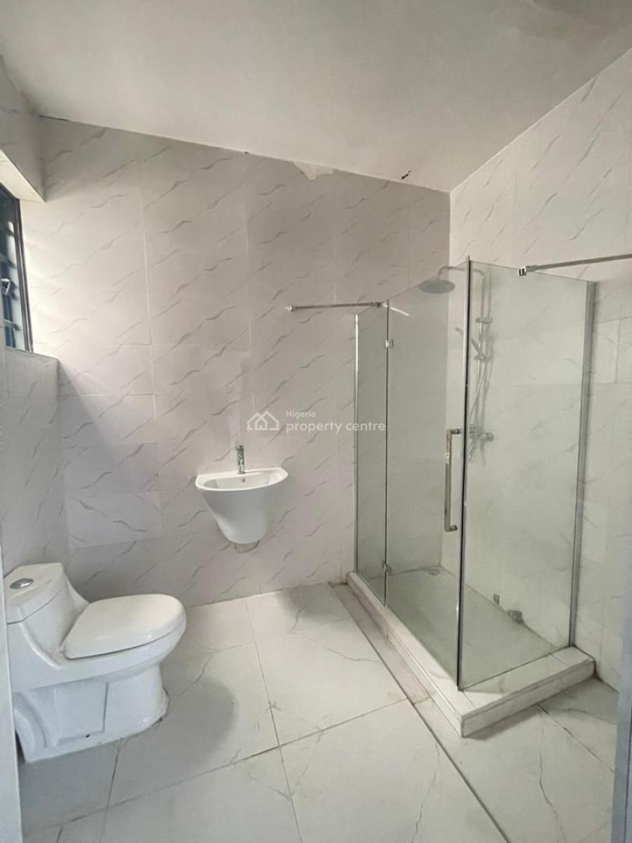 *3 Bedroom Terrace Duplex in Harris Drive, Beside Vgc, Lekki Lagos.*, Vgc, Lekki, Lagos, House for Sale