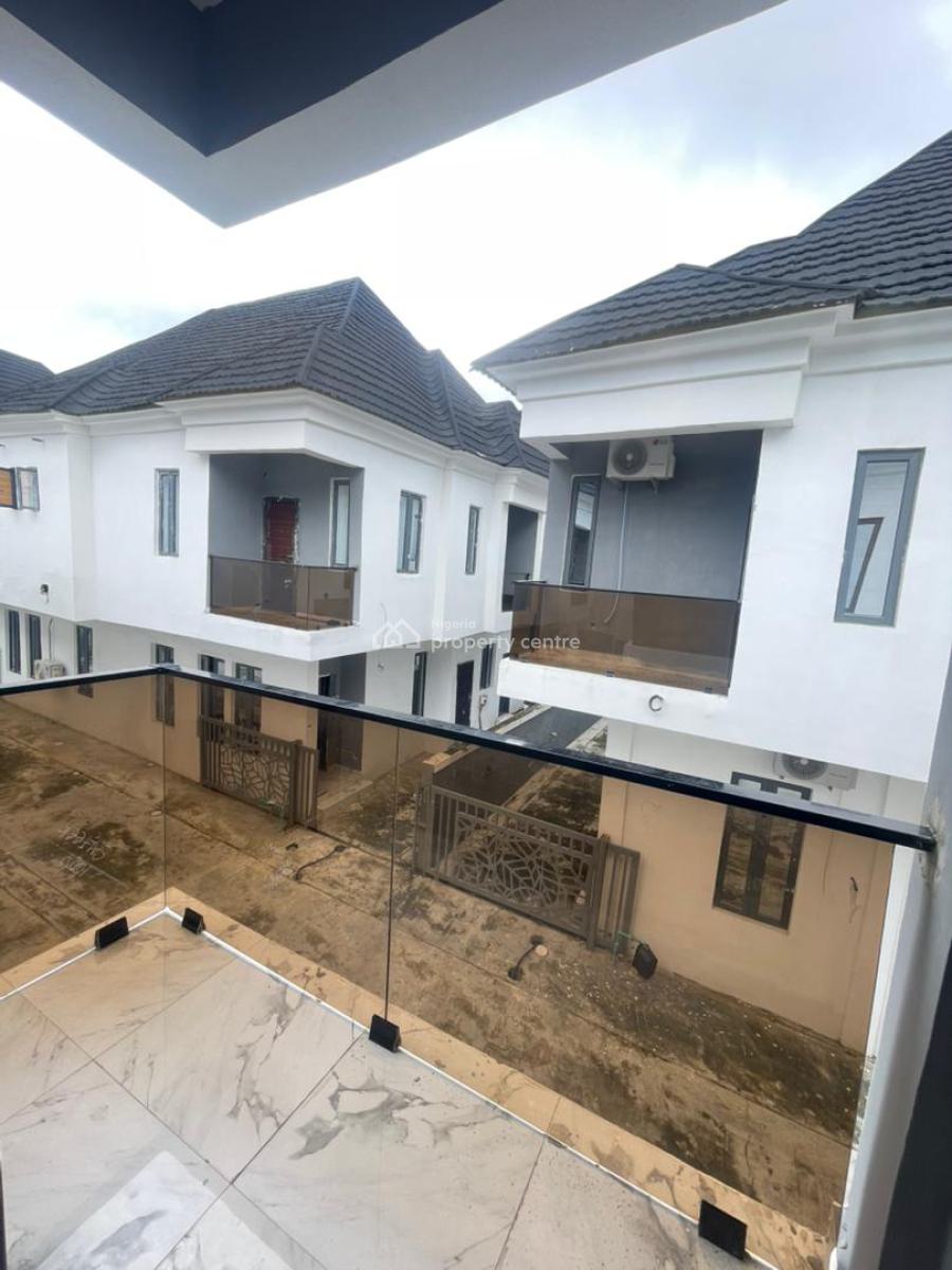 *3 Bedroom Terrace Duplex in Harris Drive, Beside Vgc, Lekki Lagos.*, Vgc, Lekki, Lagos, House for Sale