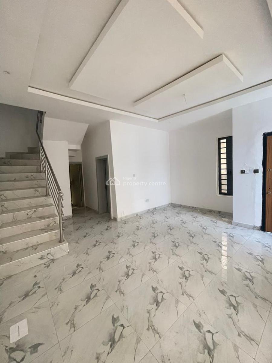 *3 Bedroom Terrace Duplex in Harris Drive, Beside Vgc, Lekki Lagos.*, Vgc, Lekki, Lagos, House for Sale