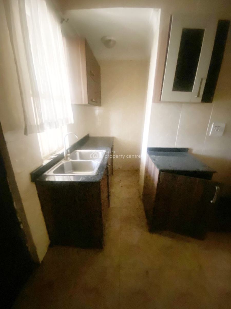 Luxury 4 Bedroom Semi Detached Duplex with Gate Man House, Gra Phase 1, Magodo, Lagos, Semi-detached Duplex for Rent