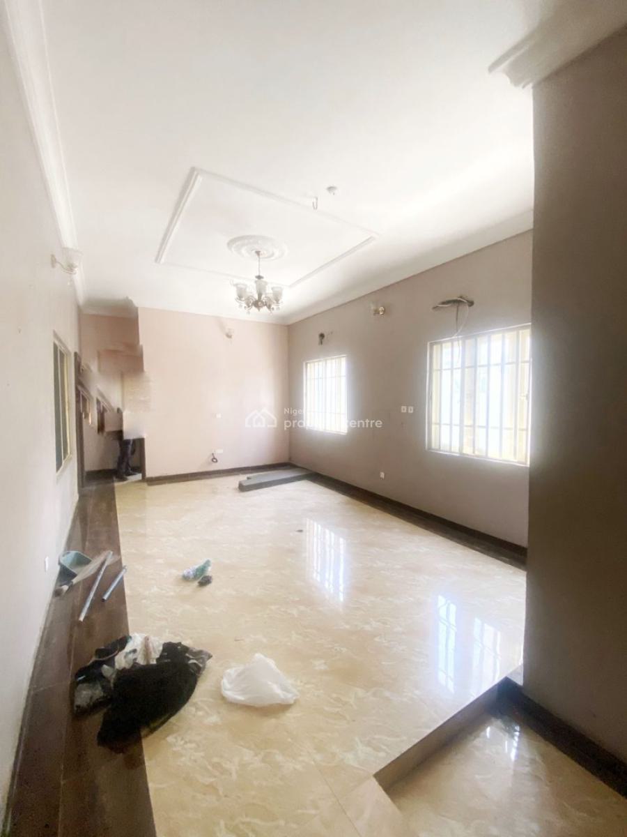 Luxury 4 Bedroom Semi Detached Duplex with Gate Man House, Gra Phase 1, Magodo, Lagos, Semi-detached Duplex for Rent