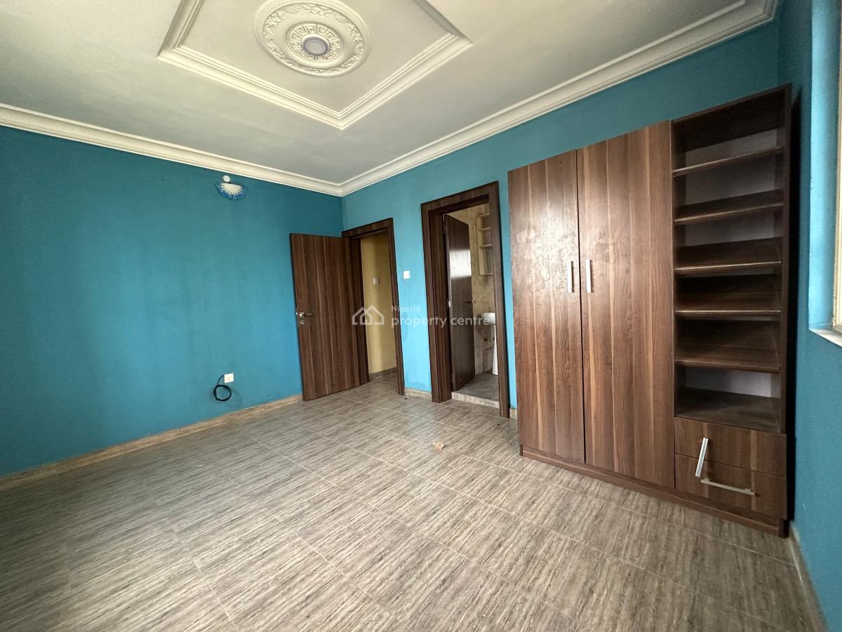 Luxury 4 Bedroom Semi Detached Duplex with Gate Man House, Gra Phase 1, Magodo, Lagos, Semi-detached Duplex for Rent