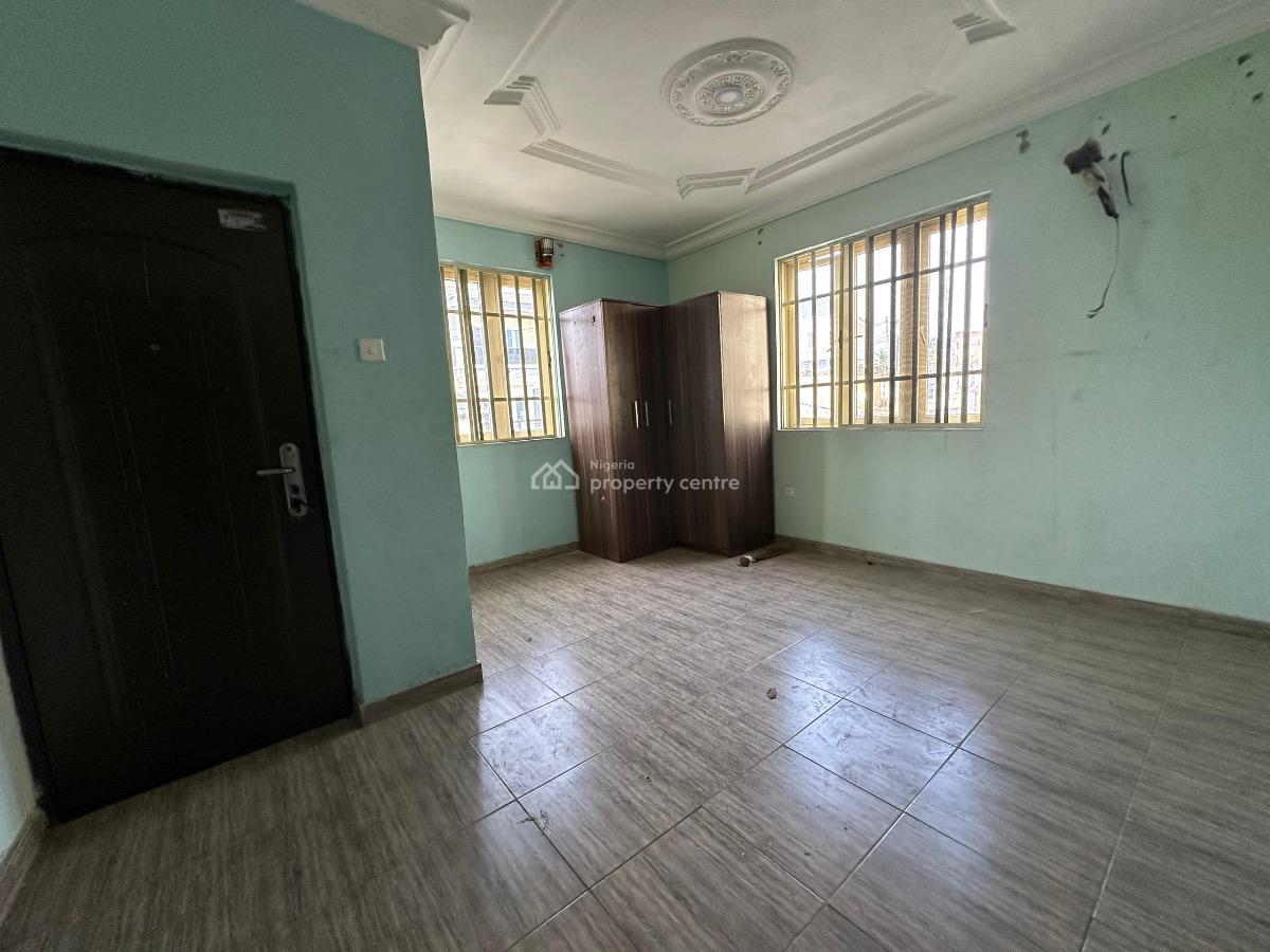 Luxury 4 Bedroom Semi Detached Duplex with Gate Man House, Gra Phase 1, Magodo, Lagos, Semi-detached Duplex for Rent