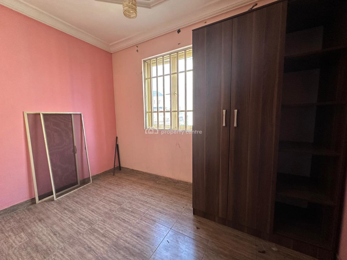 Luxury 4 Bedroom Semi Detached Duplex with Gate Man House, Gra Phase 1, Magodo, Lagos, Semi-detached Duplex for Rent