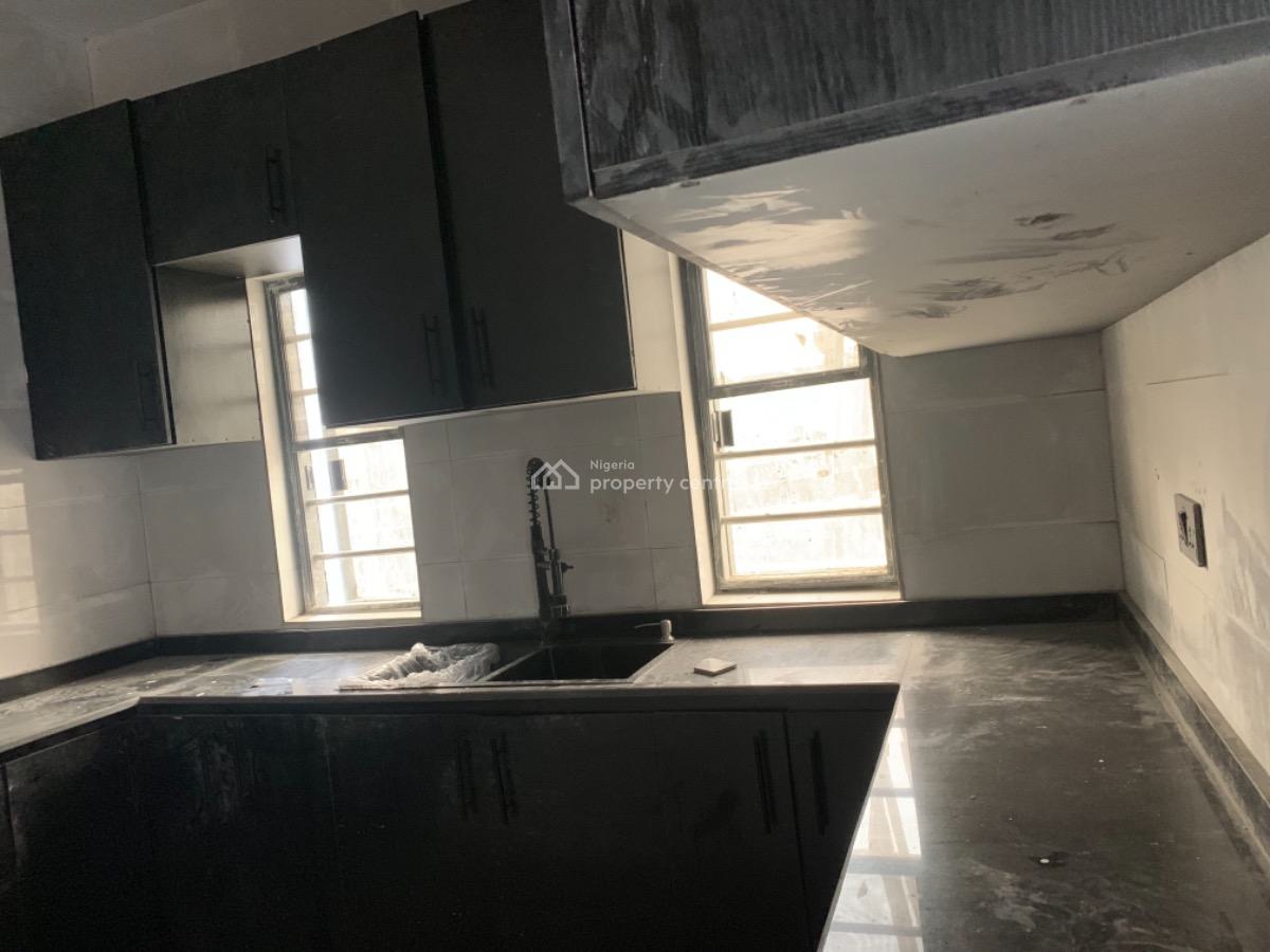 Newly Built 3 Bedroom Duplexes, Within an Estate at Apu Road, Port Harcourt, Rivers, Flat / Apartment for Rent