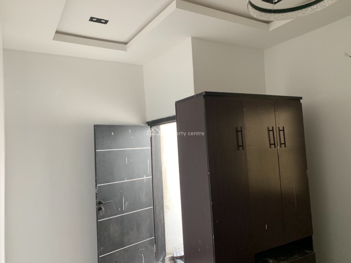 Newly Built 3 Bedroom Duplexes, Within an Estate at Apu Road, Port Harcourt, Rivers, Flat / Apartment for Rent