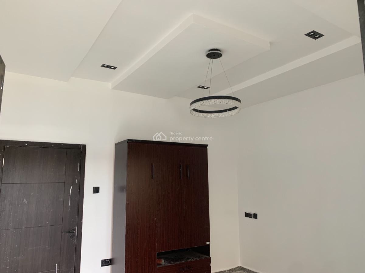 Newly Built 3 Bedroom Duplexes, Within an Estate at Apu Road, Port Harcourt, Rivers, Flat / Apartment for Rent