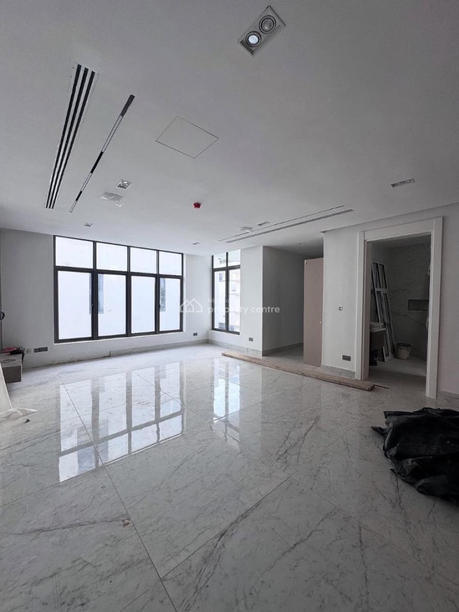 Newly Built 5bedroom Detached Duplex, Banana Island, Ikoyi, Lagos, Detached Duplex for Sale