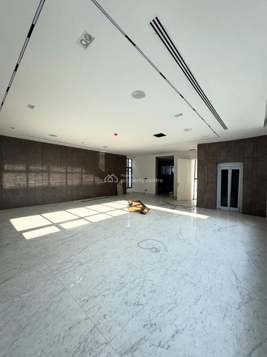 Newly Built 5bedroom Detached Duplex, Banana Island, Ikoyi, Lagos, Detached Duplex for Sale