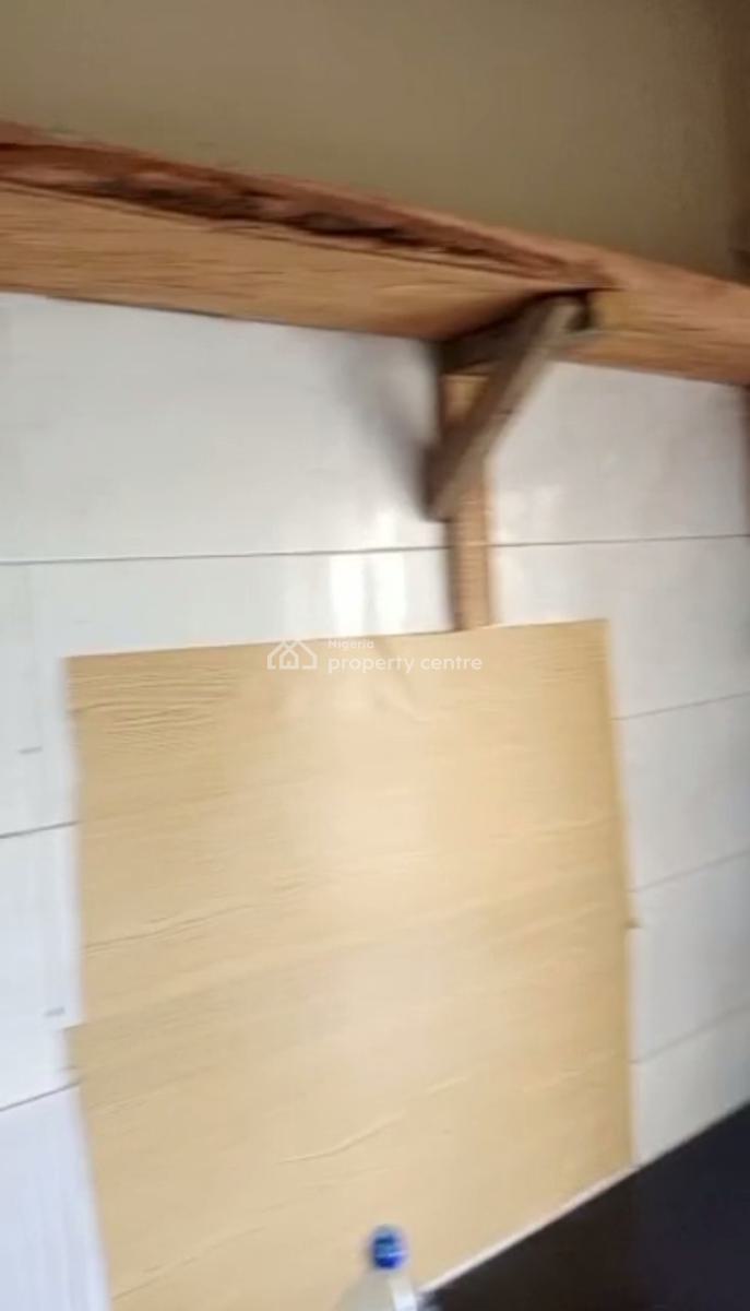 Very Clean Miniflat in a Call in Estate with Access Road, Other Amenit, Emerald Estate, Ilaje, Ajah, Lagos, Mini Flat (room and Parlour) for Rent