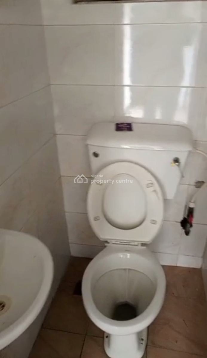 Very Clean Miniflat in a Call in Estate with Access Road, Other Amenit, Emerald Estate, Ilaje, Ajah, Lagos, Mini Flat (room and Parlour) for Rent
