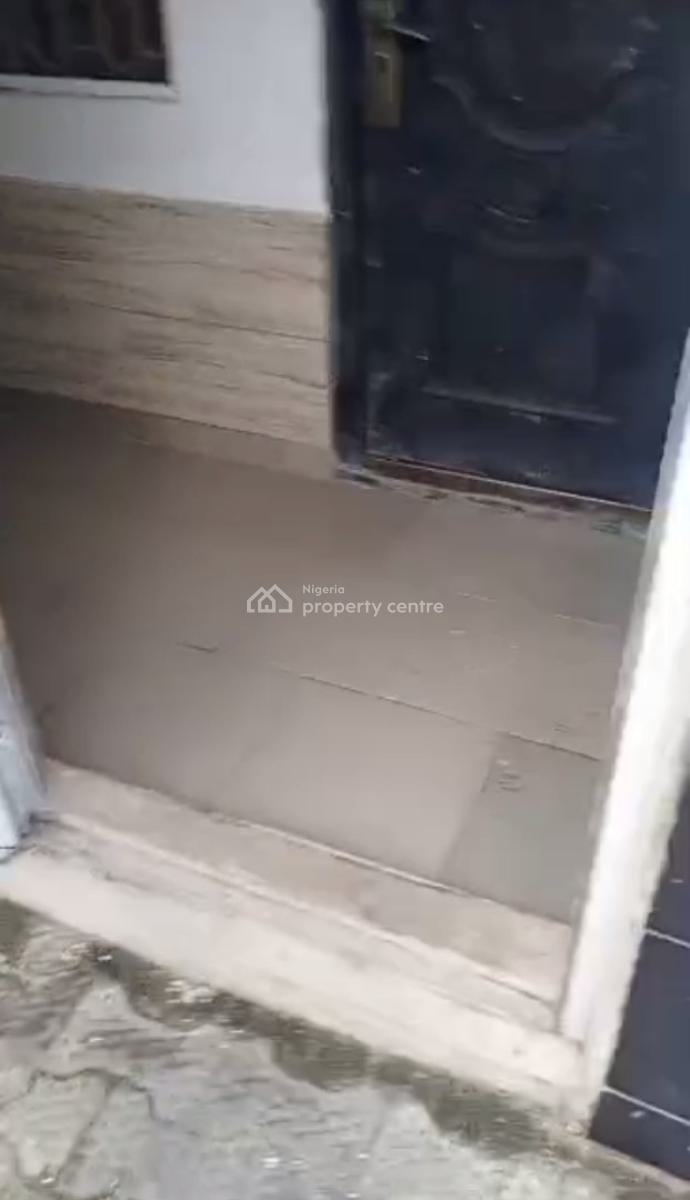 Very Clean Miniflat in a Call in Estate with Access Road, Other Amenit, Emerald Estate, Ilaje, Ajah, Lagos, Mini Flat (room and Parlour) for Rent